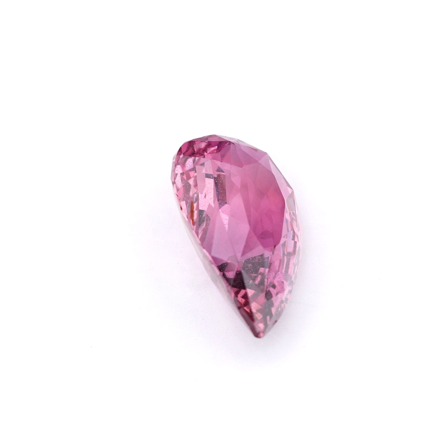 Pink Sappire 1.22 ct thumbnail 3