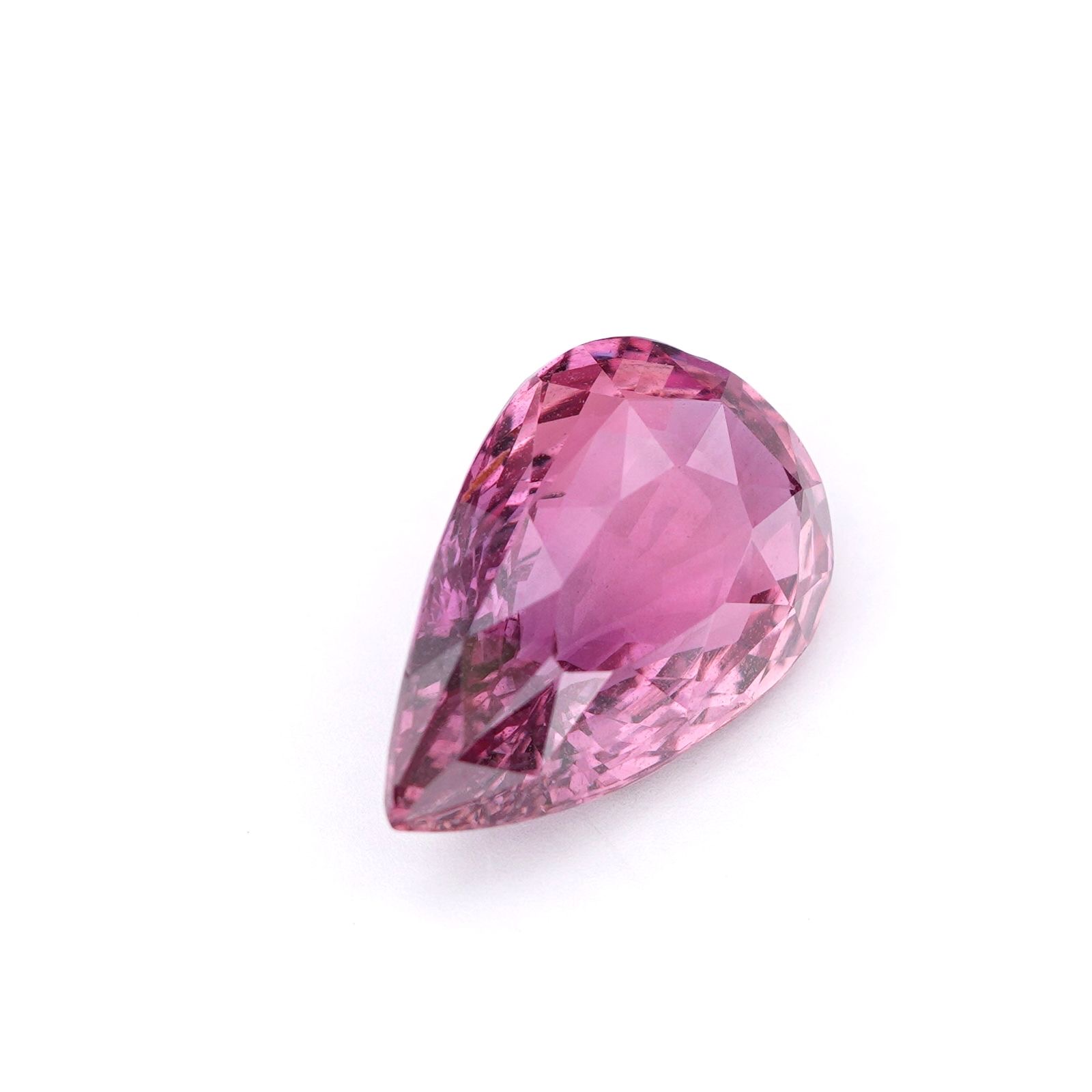 Pink Sappire 1.22 ct thumbnail 6