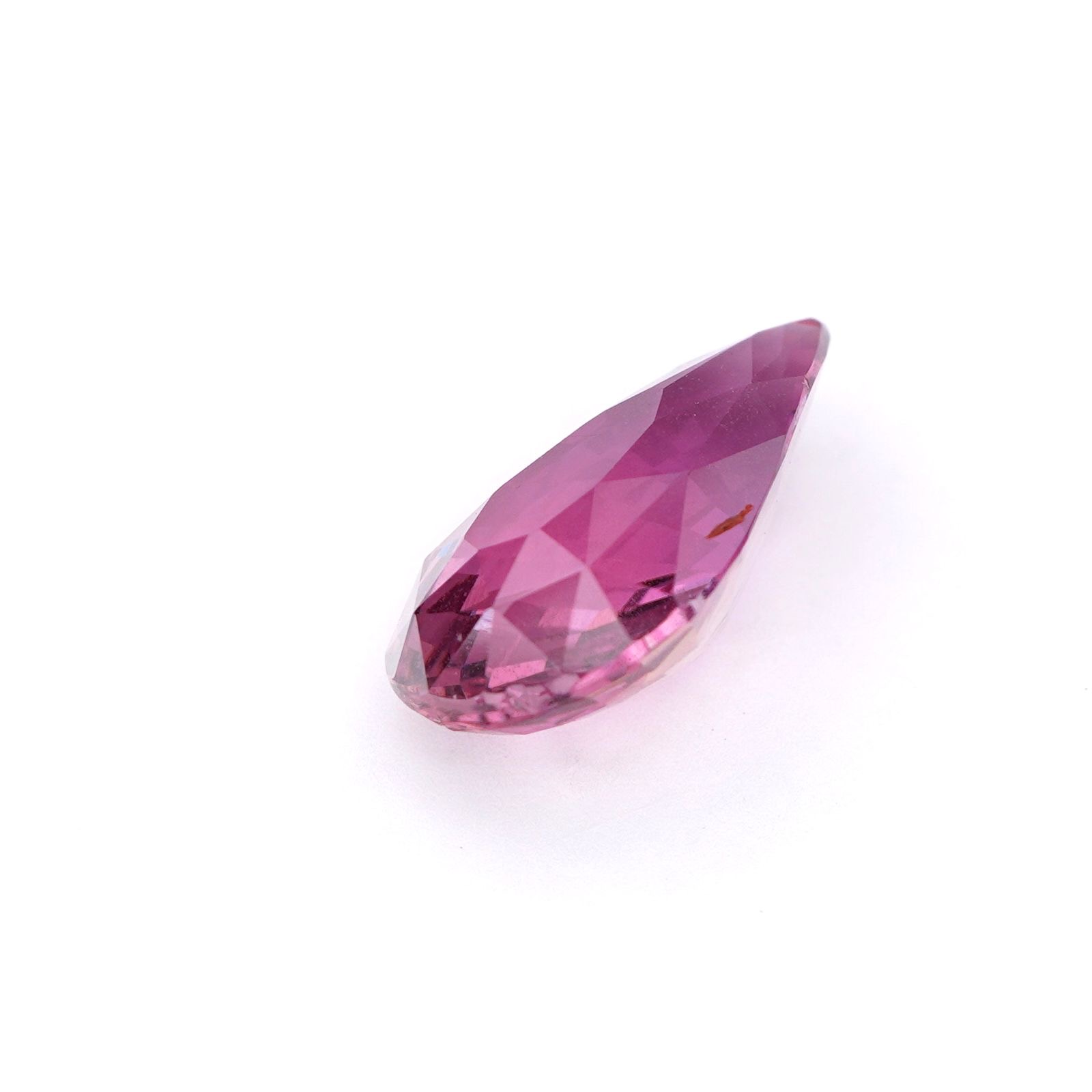 Pink Sappire 1.22 ct