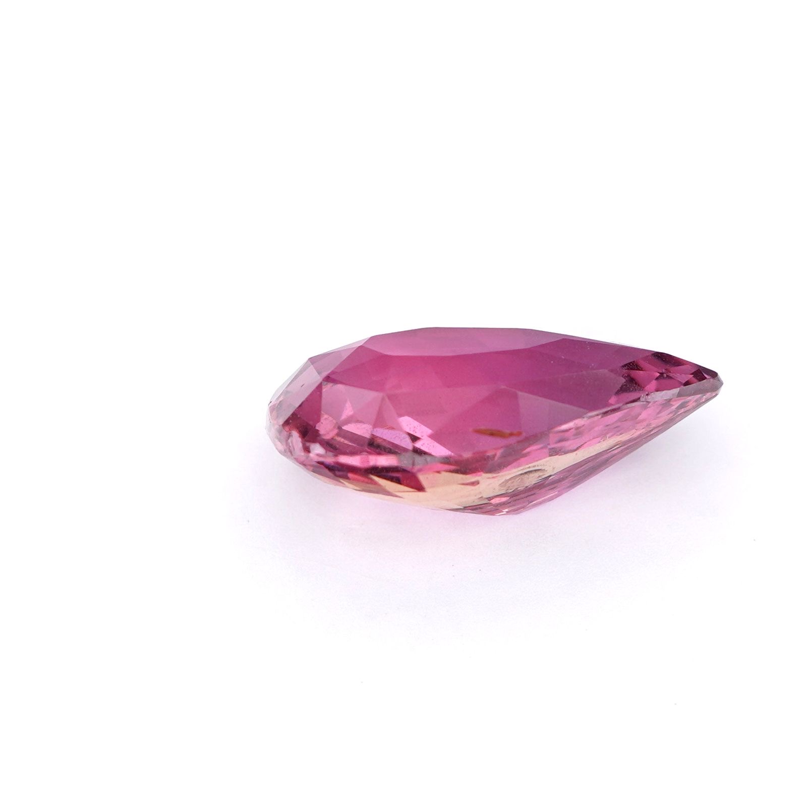 Pink Sappire 1.22 ct thumbnail 7