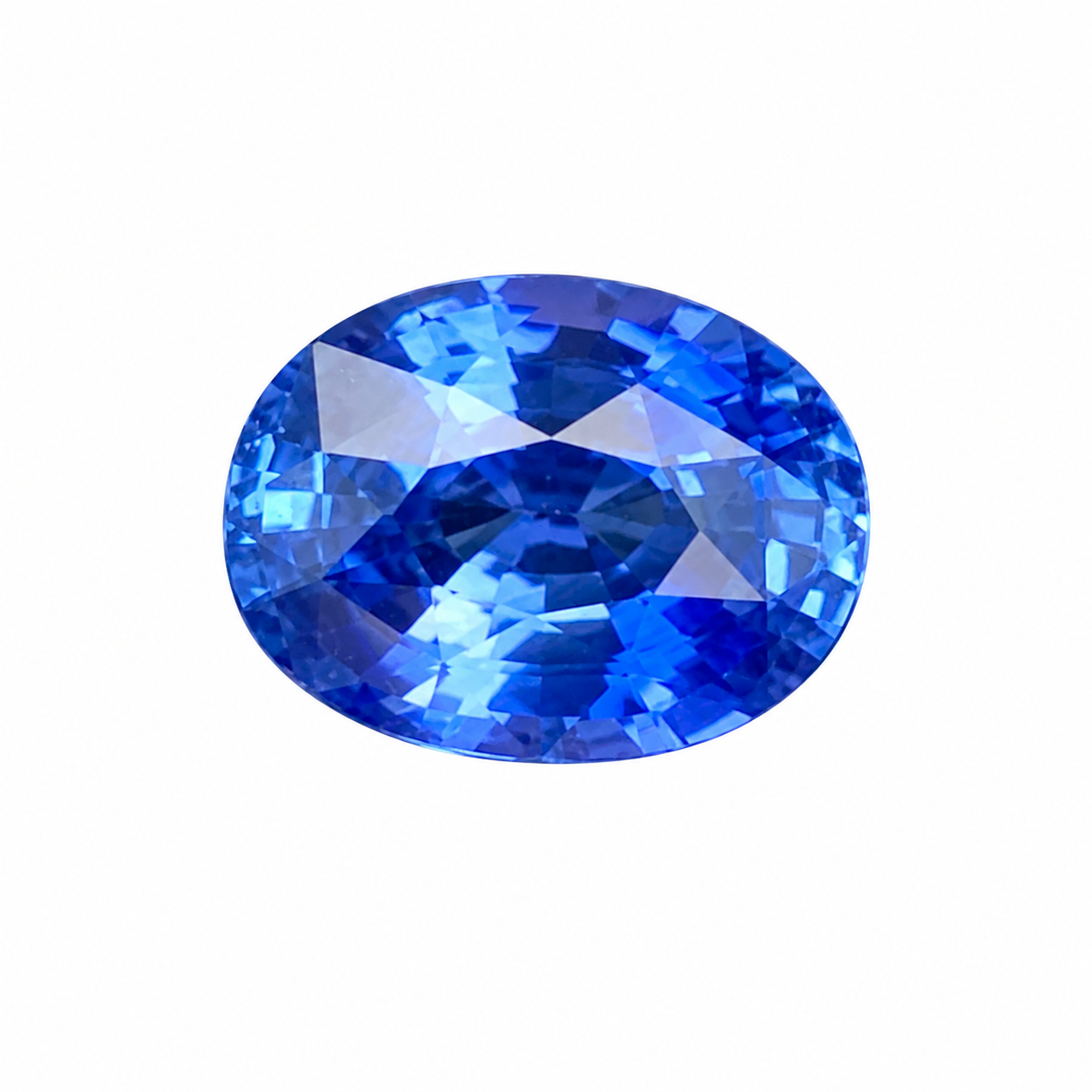 Blue Sappire