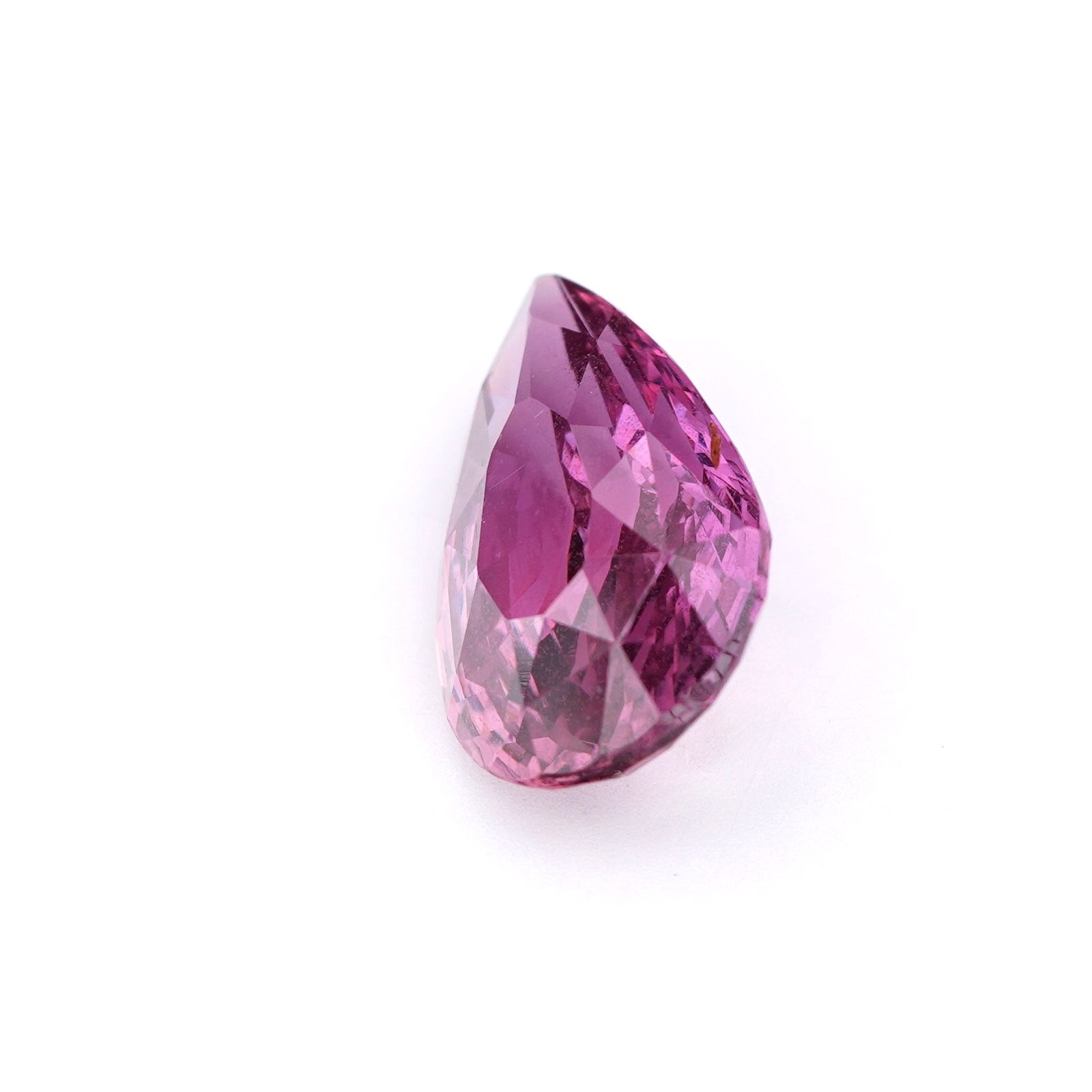 Pink Sappire 1.22 ct thumbnail 5